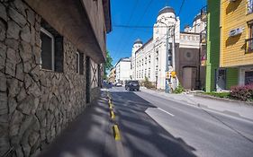 Apartman Miljacka